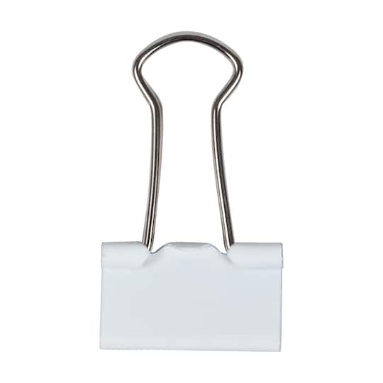 JAM Paper 3/4" Binder Clips